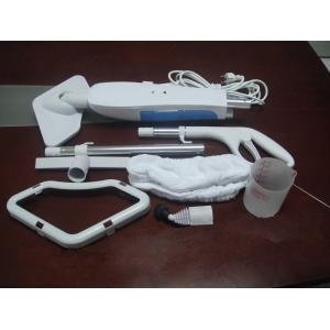 China 3 in 1 Ultra Steam Mop  supplier