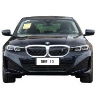 China 2023 Pure Sedan BMW i3 EV Cars 5 Seats New Energy Vehicles on sale