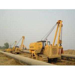 Daifeng 70ton pipelayer DGY70H durable side boom for sale