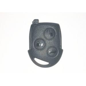 2S6T1 5K601 BA Ford Remote Key 3 Button For Fiesta / Fusion / Focus / C-Max / Mondeo