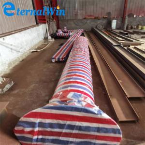 China 1 ton 2ton 3 ton Free Standing 360 Degree Column Swing Jib Cranes With Electric Hoist supplier