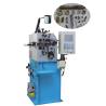 Disc Spring Coiling Machine High Accuracy Unlimited Feed Length With Technical Support