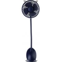 China Clip On Small Personal Electric Fans 2000mAh Small Hand Held Fans Battery Operated on sale