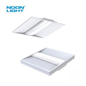 China 27W LED Recessed Fixture Lights with 3000K Color Temperature supplier