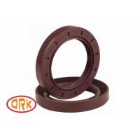 China ORK Colored High Pressure Rubber Gasket Flat Ring 0.05MM - 1.2M Inner Diameter on sale