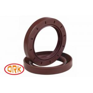 China ORK Colored High Pressure Rubber Gasket Flat Ring 0.05MM - 1.2M Inner Diameter supplier