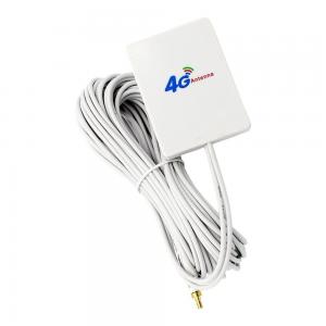 China Dual Mimo 4G Antenna 15dBi For LTE WiFi Router supplier
