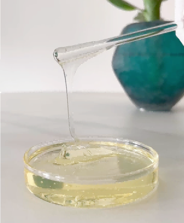 China Copolymère hexadécénique 32440-50-9 VP supplier