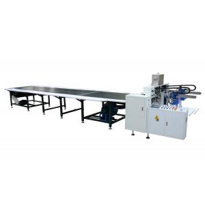 China Automatic Gluing Machine For Book Case And Cardboard Box supplier