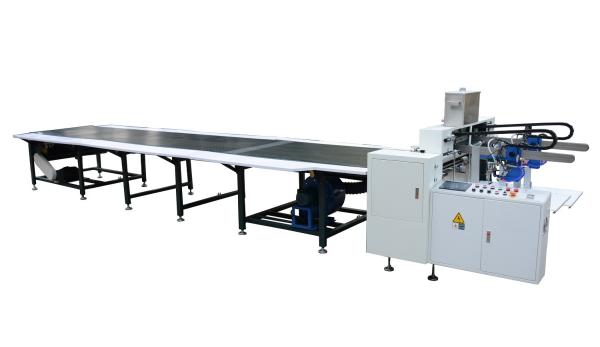 Máquina de pegado automática para la caja de libro y la caja de cartón