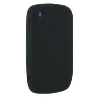 Custom Anti - scratches durable fresh soft TPU blackberry skin cases cover for blackberry bold