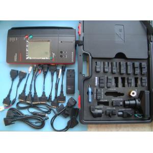 China Apoio 12V e 24V do varredor do lançamento x431 Gx3 para veículos grandes, pequenos supplier
