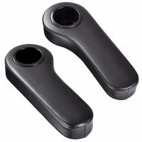 China Universal Black Golf Cart Rear Seat Arm Rests on sale