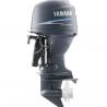 New Yamaha T60LB Outboard Motor