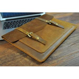 China Dell XPS 13 Case, Dell XPS 13-inch Sleeve, Personalized Leather Laptop Cover supplier