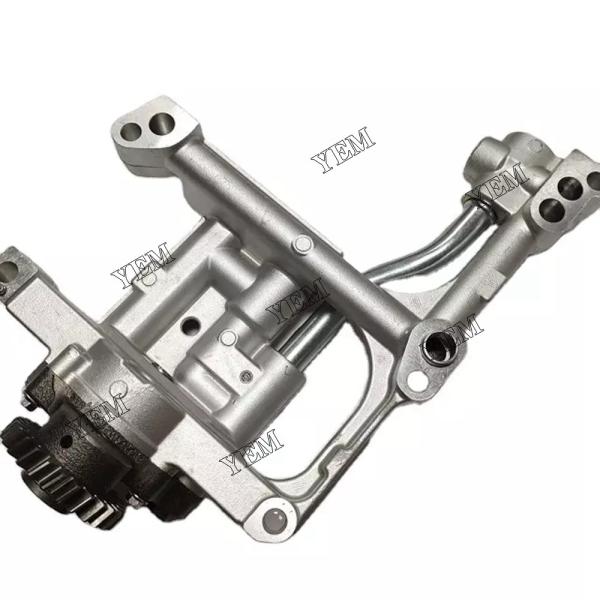 3054C C4.4 Engine Oil Pump 225-8329 For CAT312D2 312D2 GC 312D2 L 313D2
