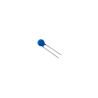 China Varistor de óxido metálico con rango de capacitancia de 1pF-1000pF 7D511K con tasa de envejecimiento ≤1% y tolerancia de resistencia ±20%. Aplicar al terminal de entrada AC/DC del módulo de alimentación industrial. wholesale