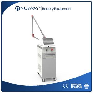 nd yag laser machine prices / q switch nd yag laser tattoo removal system