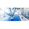 China Delta ABB Robot Acutting-edge Robotic Solution Designed Applications wholesale