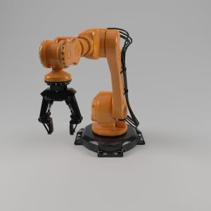 China Automatisation industrielle Robots câbles flexibles Résistance aux vibrations OEM supplier
