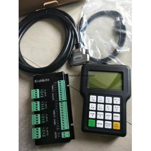 China dsp hand spare parts controller for 3 axis cnc router A11S/A11E supplier
