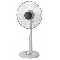 electric fan stand fan FY3506B(14") Teardown base pedestal  3 grades of wind speed selecting