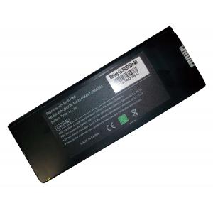 China Black 5600mah Li-lon Laptop Battery for APPLE MacBook Pro 13 Series supplier