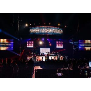 Concert Led Screen Indoor P4 P5 P6 Full Color Led Display Board