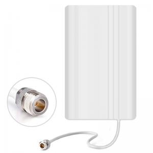 Wide Band 50ohm 17dBi Mimo Panel External Antenna Long Distance Wifi Antenna