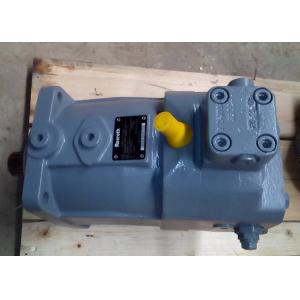 China Rexroth A6VM80 hydraulic motor, piston motor for drilling rig, excavator supplier