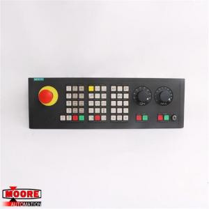 China 6FC5203-0AF22-0AA2  Siemens  Keypad with Emergency Stop Button supplier