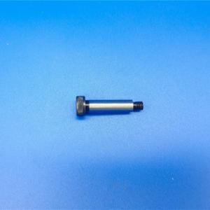 China M6 M12 SS304 Custom Stainless Steel Bolts 316 Stainless Machine Screws OEM supplier