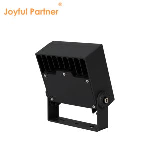 China IP65 Rustproof Die Casting Narrow Angle LED Floodlight16W Spot LED Facade Lighting DC24V for Garden Wall wholesale