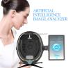 Skin Analyzer with 36 Million Pixels Camera and Pigmentation Analysis Function at Design