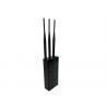 Portable High Power Signal Jammer Car Signal Block 315mhz 433mhz 868mhz 12V DC