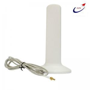China 4G Phone TS9 Connector White ABS Antenna for Huawei Wifi Modem Router supplier