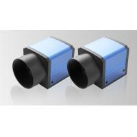 China Gigabit Ethernet High Speed Industrial Camera Color 1.3 M 2 M 5 M 10 M Pixels on sale