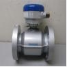 Krohne Electro Magnetic Flow Meter