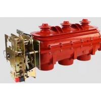 China High Voltage SF6 Load Breaker Switch Insulation and Operation Mechanism with for sale