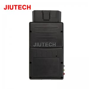 China DA-Dongle J2534 SDD V139 VCI Device For Jaguar & Land Rover supplier