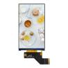 China 5.0 pulgadas de pantalla TFT 480 * 854 Resolución Interfaz MIPI Ángulo de visión IPS wholesale