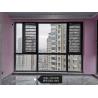 China Space-Intelligent Folding Window System for Cozy Studio Apartments Maximizing Airflow in Minimal Square Footage wholesale