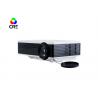 China LCD Style Digital LED Home Theater Projector Support USB VGA AV Remote Control wholesale