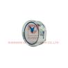 Braille Elevator Push Button for Passenger Elevator / Transparent plastic characters