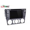 Car Auto Radio BMW GPS DVD Player PX6 Android 8.1 System Bluetooth - Enabled