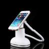 China COMER anti-theft devices security tablet alarm holders with alarm sensor and charging cord wholesale