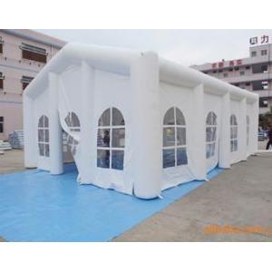inflatable tent large outdoor inflatable white house tent for sale