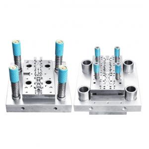 Industrial/Commercial/Home Customized SMT Tooling for Successful Electronic Production
