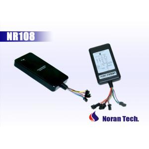 China Fuel Level Monitoring Gps Tracking Device Google Map Online SOS Alarm supplier