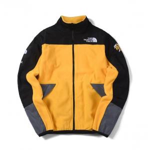 New THE NORTH FACE yellow Jacket made in china wholesale